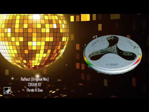 Reflect Original Mix by Three N One
