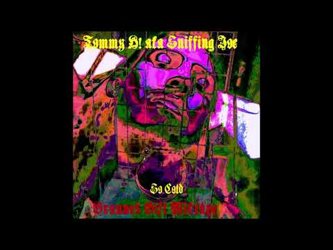 Tommy H! aka Sniffing Joe - Braunes Gift Mixtape