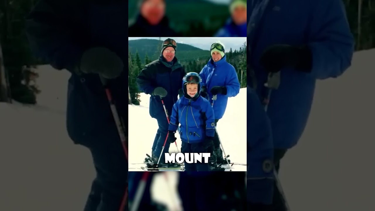 Snowboarder Begraben