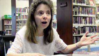 Author Lydia McGrew: "Hidden in Plain View"