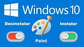 Microsoft Paint Won't open in Windows 10 - SOLVED! Can't Open Paint in Windows 10? - SOLVED!