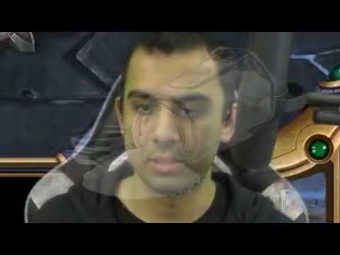 [Highlight] feardragon gets destroyed by annoying Terran units