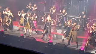 舞台「マジムリ学園-LOUDNESS-」2021年8月25日13時公演