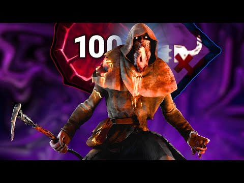 What A 2000+ Hours Blight Main Looks Like