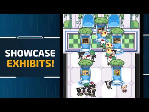 HistoHunters - Loot Collection Video