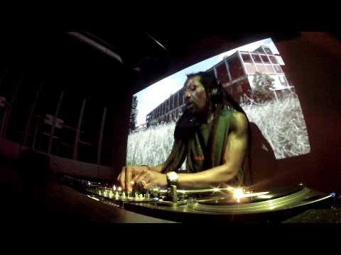 Re-Forms + Just Groove = Mr.Raoul K[Baobab Music] Part I