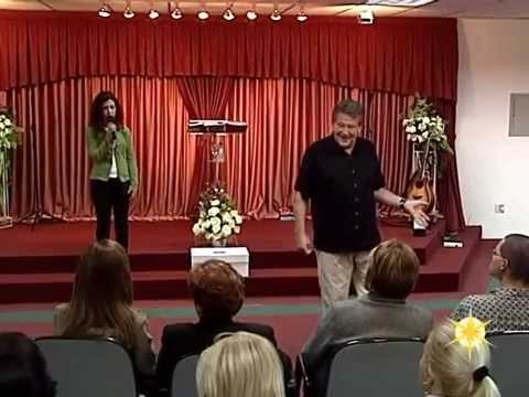 Programa 33: Um Lugar Chamado “Feito” – Dave Roberson