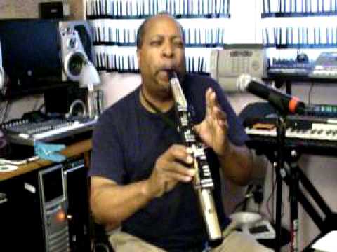 Staten Island groove carlman remix