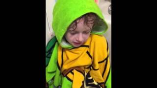 Me and My Llama song