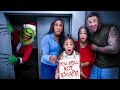 The GRINCH Left STRANGE LETTER He S CANCELLING CHRISTMAS