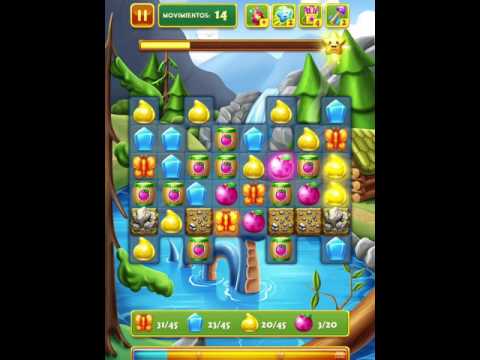 Charm King - Level 213