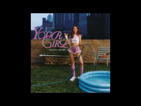 Violette Wautier - ยื้อเพื่อ? (Be Honest) (Official Audio)