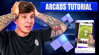 AI UGC : Arcads AI Review and How It Works in 2025