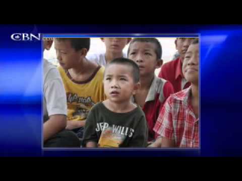 CBN Global Update: January 2, 2012 - CBN.com