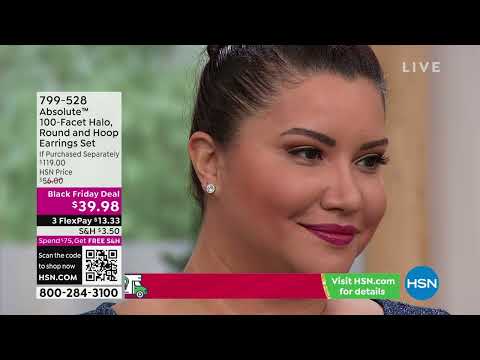 HSN | HSN Today with Tina & Ty - Friday Morning Gifts 12.09.2022 - 07 AM