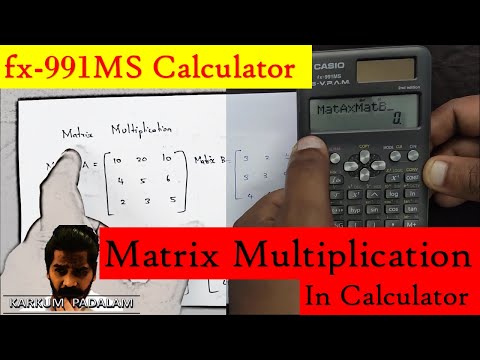 Electronic Calculators