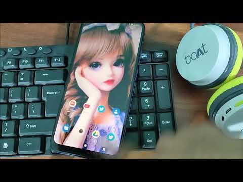 Moto G9 power night mode Setting,Moto G9 power night mode Kaise hataye