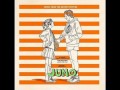 Juno full soundtrack - YouTube