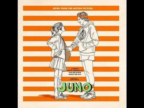 Juno full soundtrack