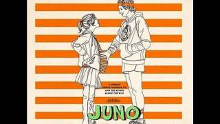 Juno full soundtrack