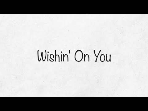 Chetna - Wishin' On You (Official Lyric Video)