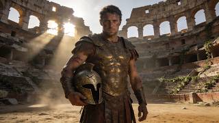 The Colosseum's Final Game — The Forgotten Fate of Rome's Last Gladiators