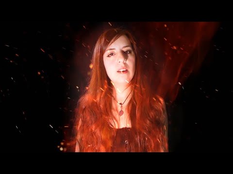 BJORTH - Shimmer (Viking Medieval Ballad)