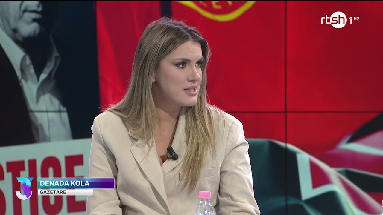 Gazetarja Kola: Kosova do të shkojë në zgjedhje. PDK është në hall, klasa politike s’ka pasur dëshirë të zgjedhë presidentin