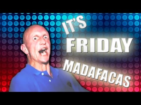 Al fin es viernes madafacas! hqdefault - Al fin es viernes madafacas!