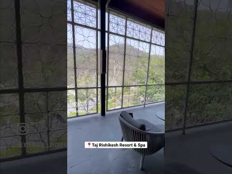 Weekend in Rishikesh. #nature #travel #youtube #youtuber #youtubeshorts #rishikesh #viral