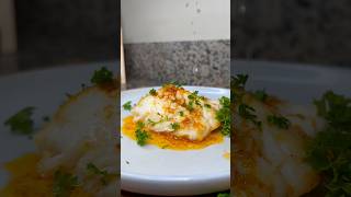Delicious Brown Butter Cod Recipe!!