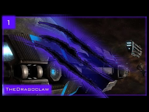 [1] Let's Play Sins of a Solar Empire: Rebellion - Outlaw Sectors