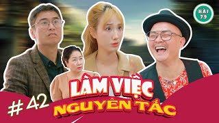 Download lagu [Episode 42] WORKING BY PRINCIPLES - COMEDY 79 | XUAN NGHI x KHÁNH LY x MAI LONG mp3