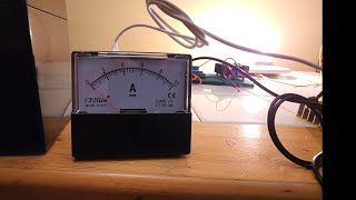 🌪1 WATT RINGER SUPER CHARGES DC CAPS & GIVES OFF WIRELESS POWER SUPER CHEAP SELF SUSTAINING ENERGY🌀
