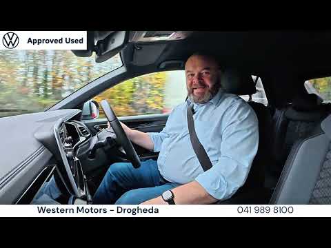 Volkswagen T-Roc T-ROC R-Line 75 1.5 TSI D7F 150HP - Image 2