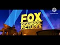 Fox Deadpool Pictures Kicks 20th Century Fox Away With B E S D CB FDPA MA 2006