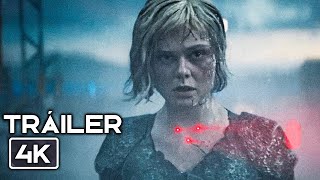 PREDATOR: BADLANDS Tráiler Final Oficial Español (2025) Trailer