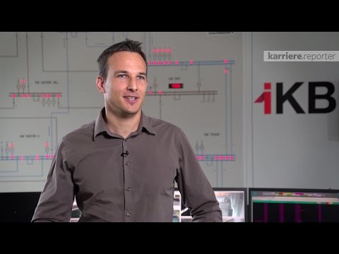 Warum haben Sie sich für IKB entschieden? - Innsbrucker Kommunalbetriebe auf karriere.at