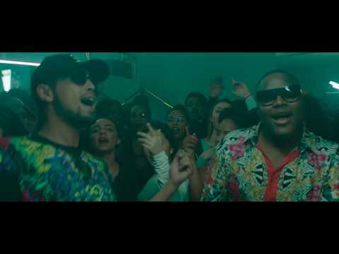 Dj Babs Feat Lartiste - Laisse Nous Passer (Clip Ofiiciel )