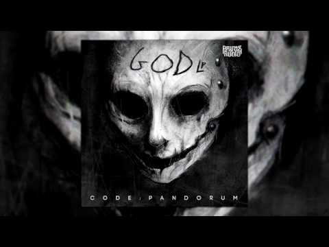 Code:Pandorum - God LP [FULL ALBUM, HQ AUDIO]