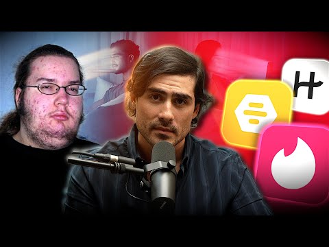 Why are people having less sex?