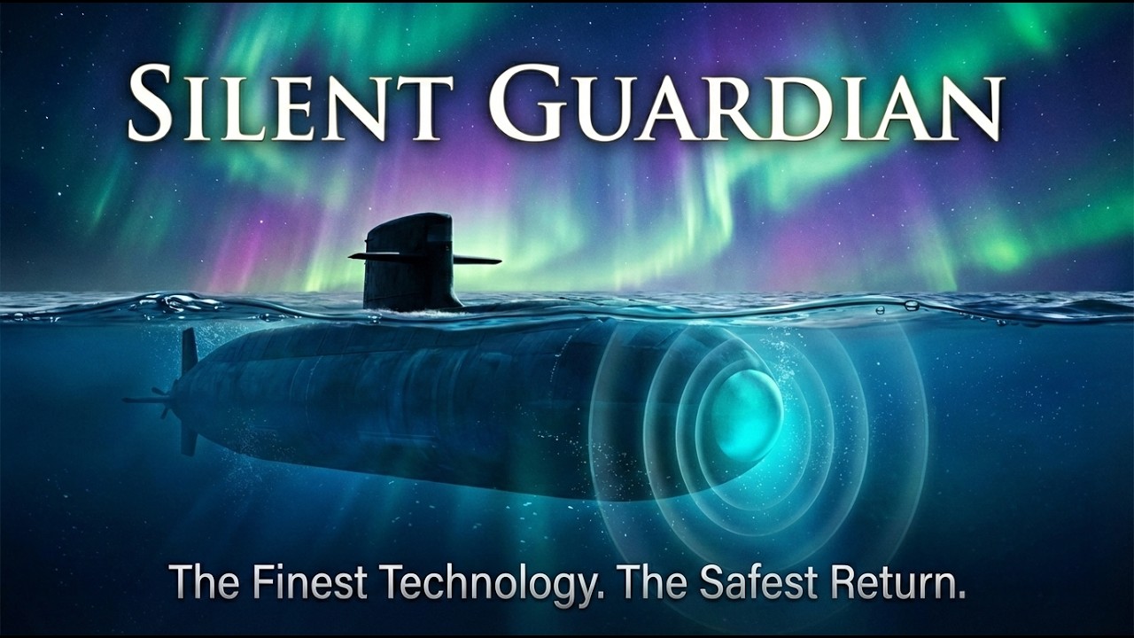 Silent Guardian CPSP
