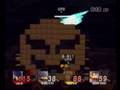 Smash Brawl Custom Super Mario 2 PHANTOM MASK