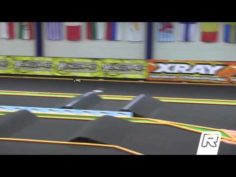 2014/15 Euro Offroad Series Rd4 - 4wd Controlled Practice Rd1