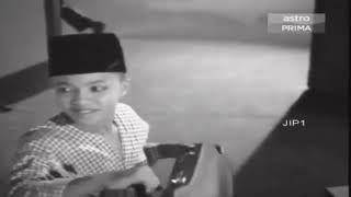 Download lagu FILEM MELAYU KLASIK P Ramlee - Anakku Sazali Full Movie ( 1956 ) mp3