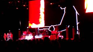 Rod Stewart, Greenbrier, July 6, 2012, Sweet Little Rock &#39;N Roller