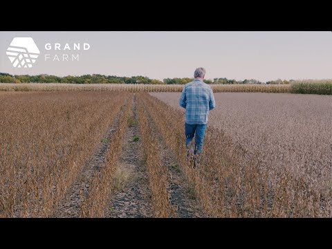 Grand Farm: Powered by Emerging Prairie