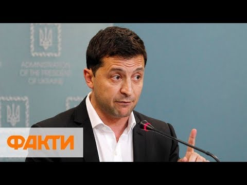Не сдам Украину! Зеленский объяснил, почему не нужно бояться формулы Штайнмайера