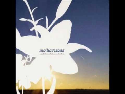 MO HORIZONS - So Ma Guisee