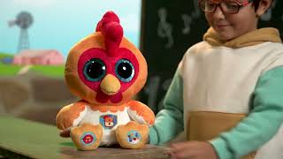 BARTOLITO ABC 🎨✨ Diversión educativa para niños Trailer